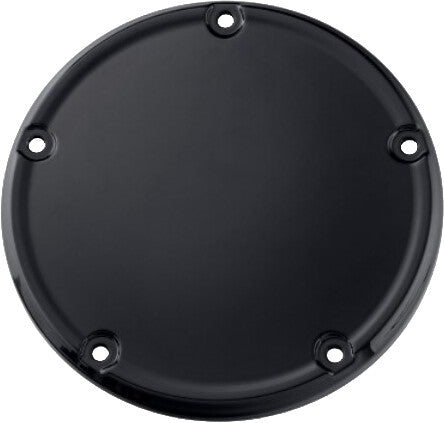 Harddrive 302910 Smooth Derby Cover Chrome M8 Softail OE#25700973 For Harley Softail 2018-2023