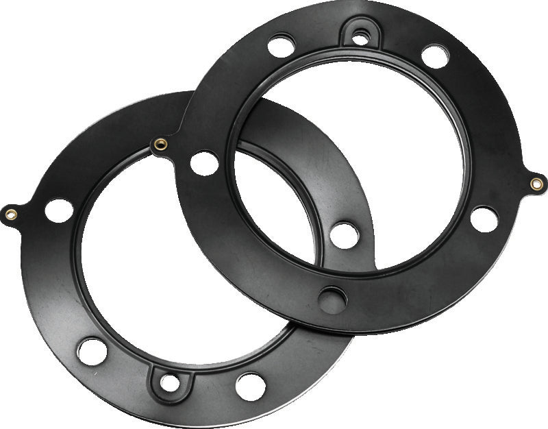 TwinPower 043183 Twin Power 66-84 Shovelhead Big Twin Head Gasket Std Bore .040 MLS Replaces H-D 16770-66 Pr - Photo - Primary