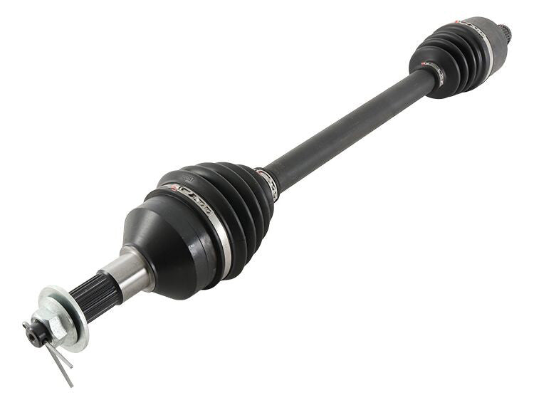 All Balls 531-1403 AB8-KW-8-237 8 BALL EXTREME AXLE FRONT