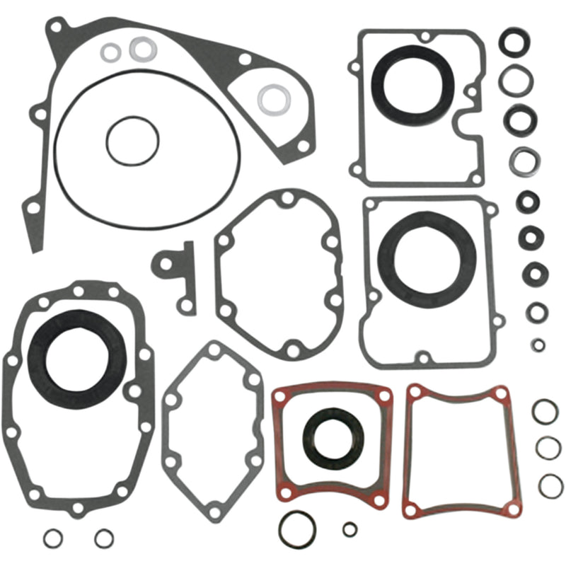 James Gasket Gasket Kit - JGI-33031-85 For Harley Motorcycles 1984-2000