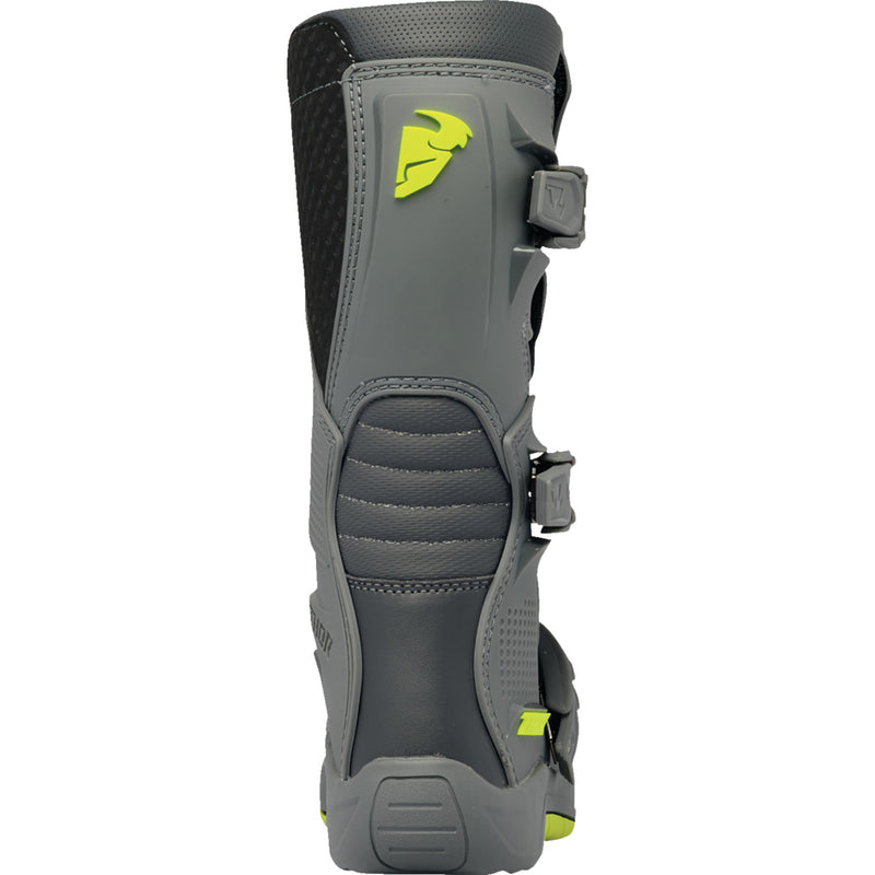 THOR Youth Blitz XR Boots - Size