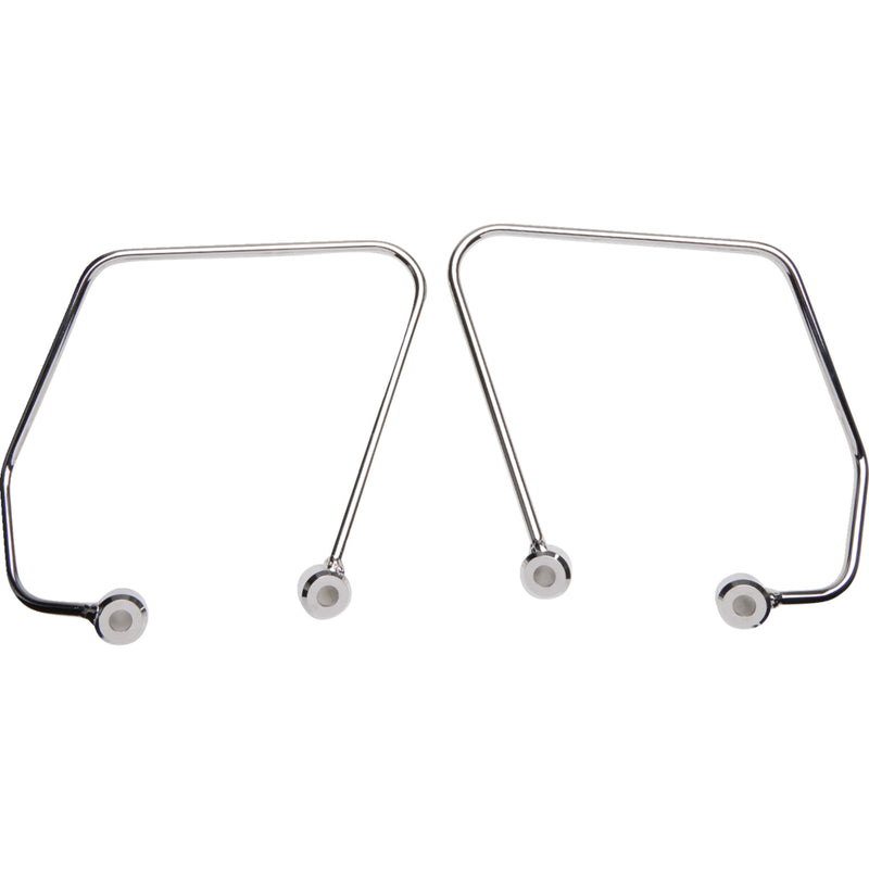 Cobra Saddlebag Support - 02-6114 Honda VT750RS Shadow 2010-2013