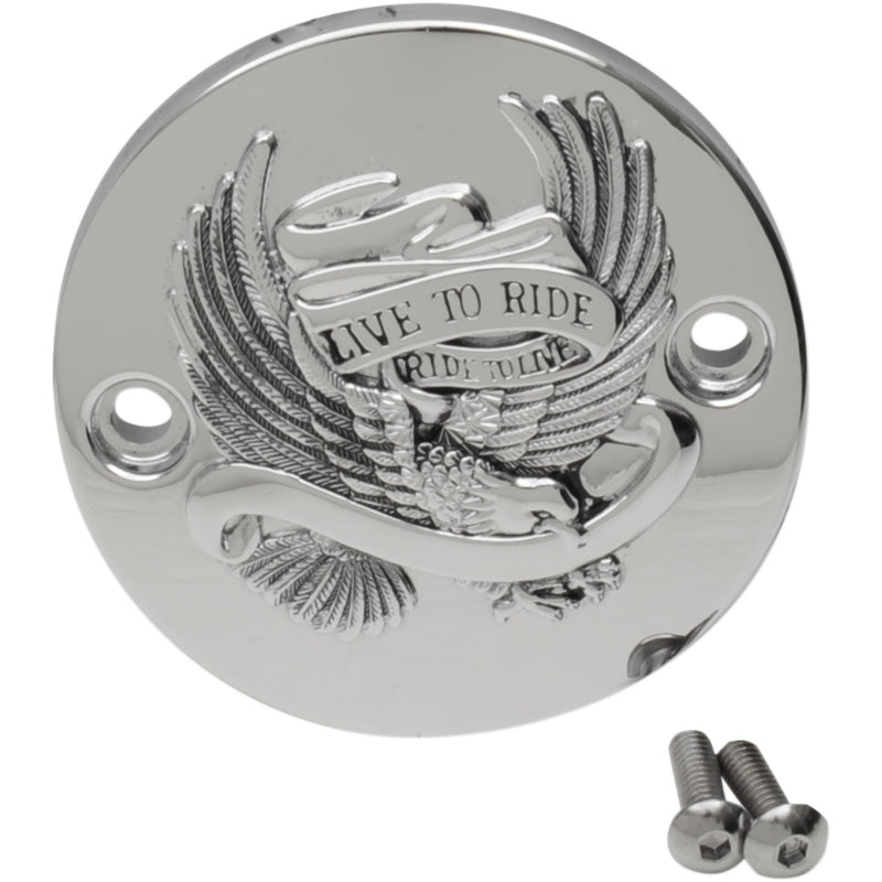 Drag Specialties Cover For Harley Motorcycles 2017-2025