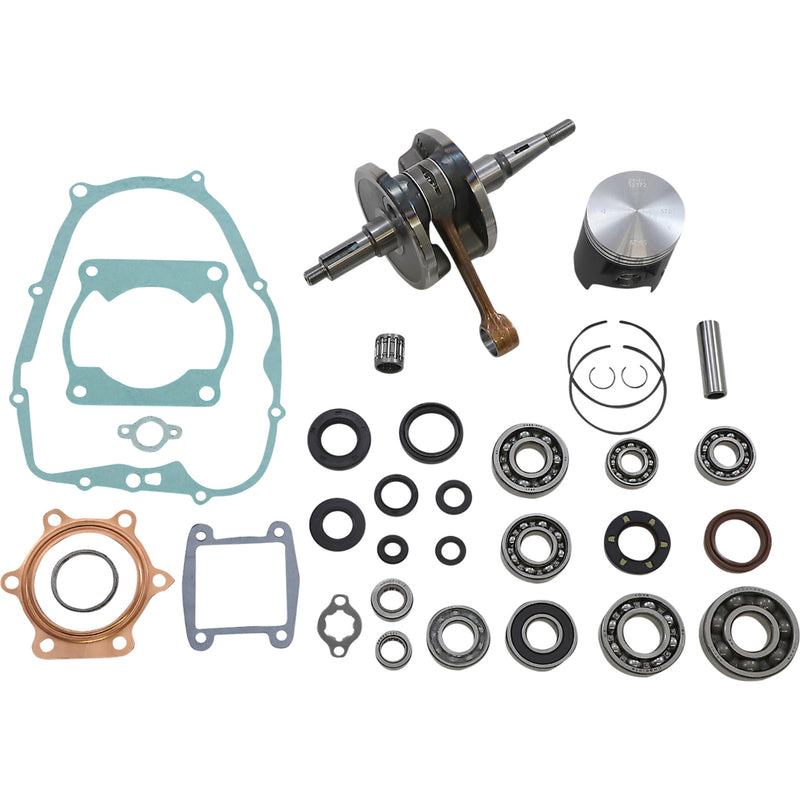 Vertex Rebuild Kit - WR101-155 Yamaha Blaster 1988-2006