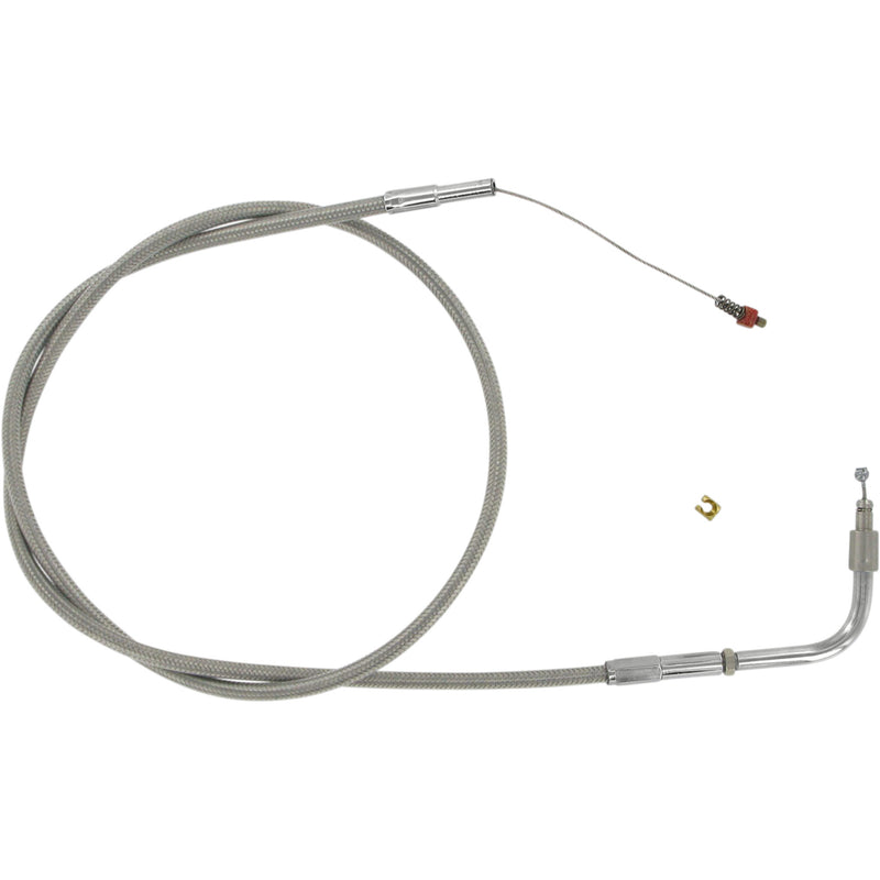 Barnett Cable - 102-30-30012-03 For Harley Softail 2000-2015