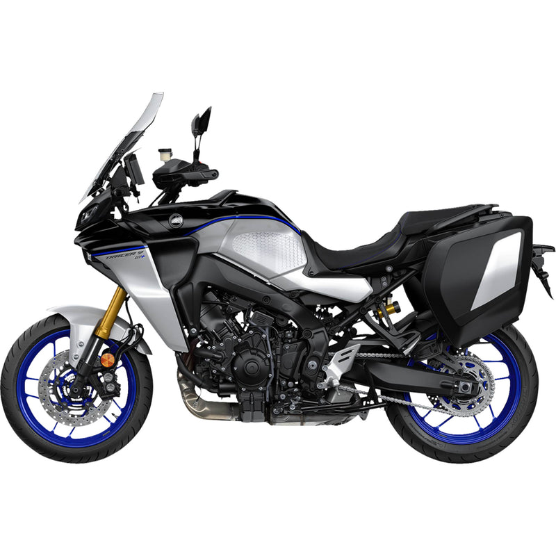 Stompgrip Sticker Kit - 55-14-0209C Yamaha Tracer 9 + 2024