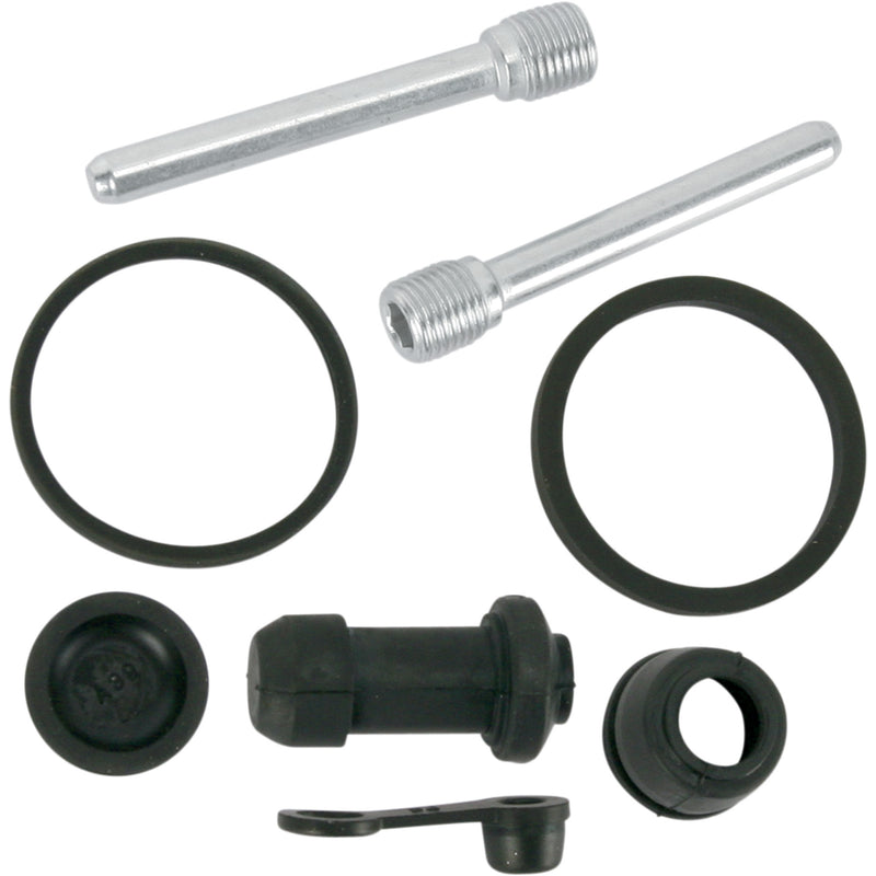 MOOSE OFFROAD 1702-0073 08-701M Brake Caliper Rebuild Kit Caliper Rebuild Kit - Front - Suzuki