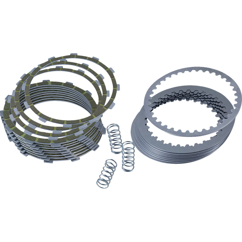 Barnett Clutch Kit - 304-30-10020 For Harley Motorcycles 2017-2026