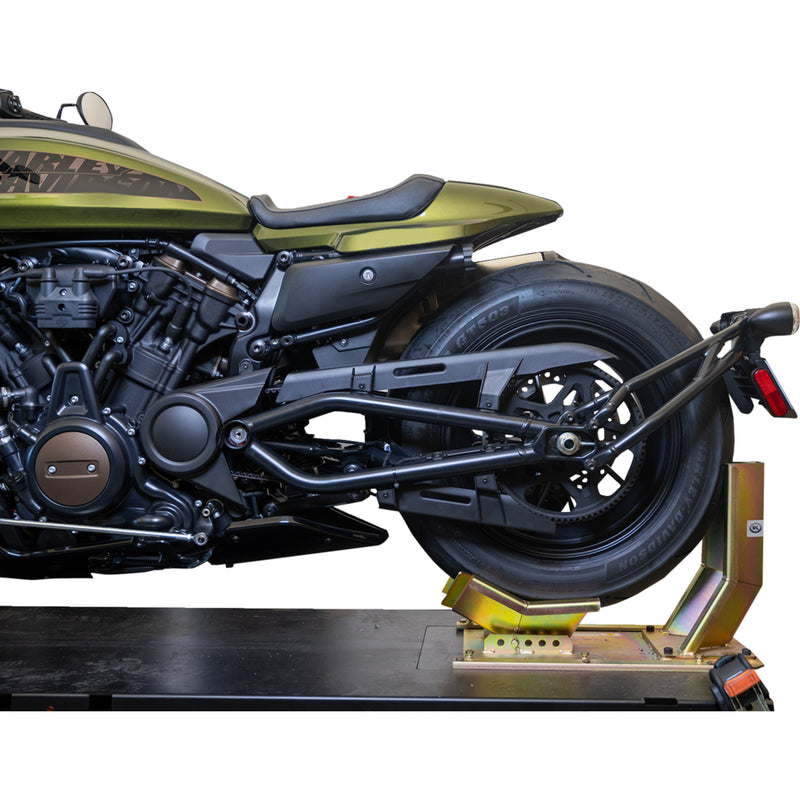 Kodlin Usa Lowering Kit - K66027 For Harley Sportster RH1250S 2021-2024