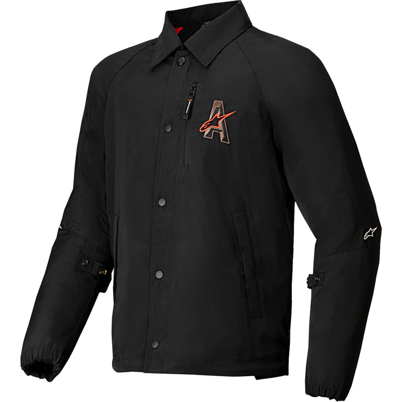 ALPINESTARS Revved WR Jacket Black