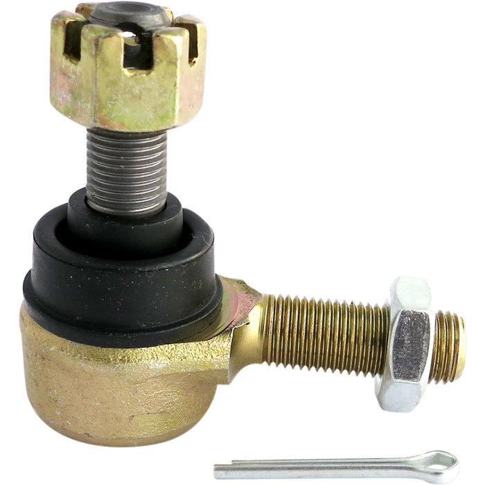 EPI 0430-0757 WE315039 Heavy-Duty Tie-Rod End Tie Rod End - Left/Right Outer