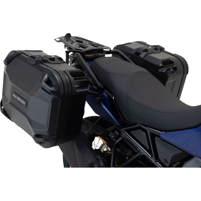 SW-MOTECH 3580-0005 KFT.07.592.65000/B DUSC Hard Case System s1000 '15-'19