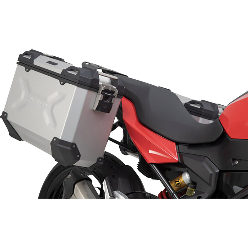 Sw-Motech Trax Hard Case System - KFT.07.949.70100/S BMW F900R / F900XR 2020-2024