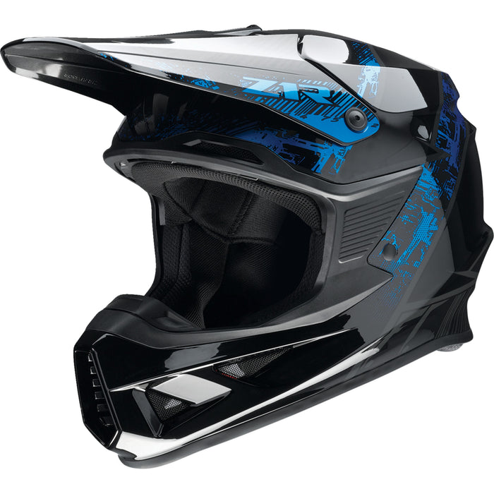 Z1R F.I. MIPS® Helmet