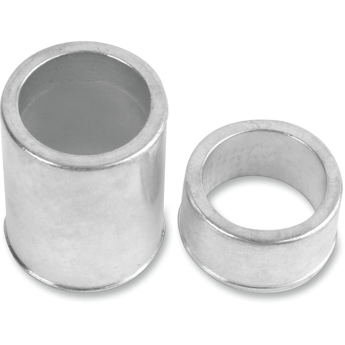 MOOSE OFFROAD 0222-0047 11-1004 Wheel Spacers Wheel Spacer - Front - Steel