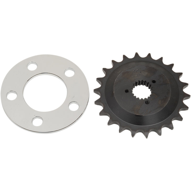 Drag Specialties Sprocket For Harley Sportster 1984-1990