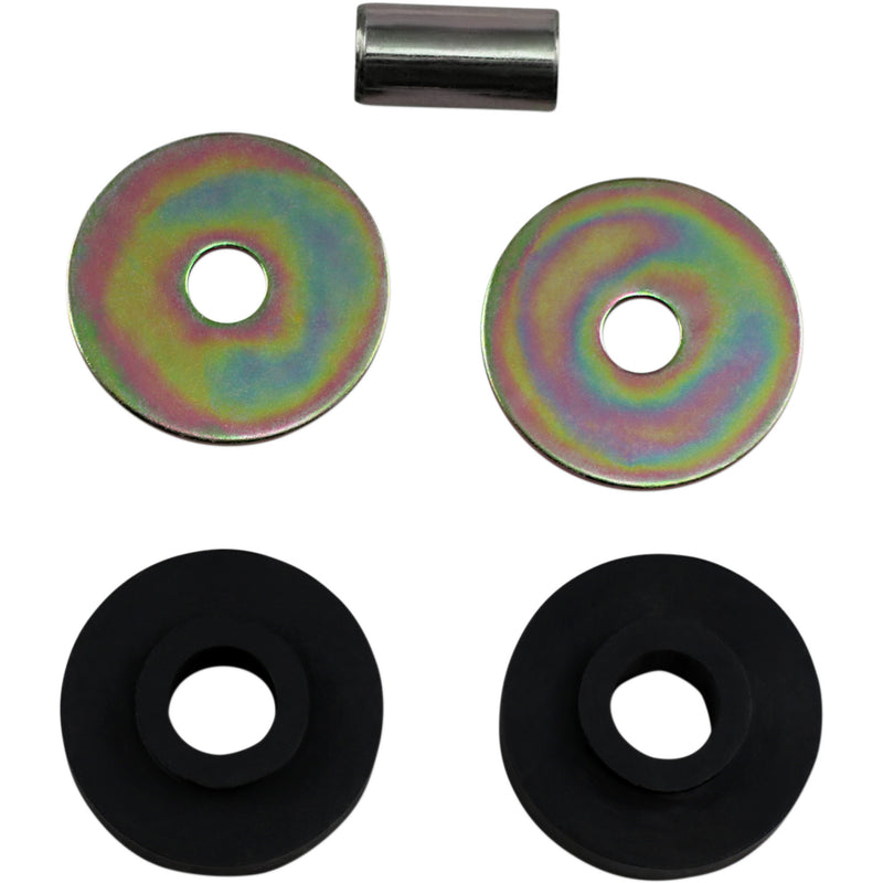 Parts Unlimited Mount - 09-2821 Polaris Snowmobiles 1984-1999
