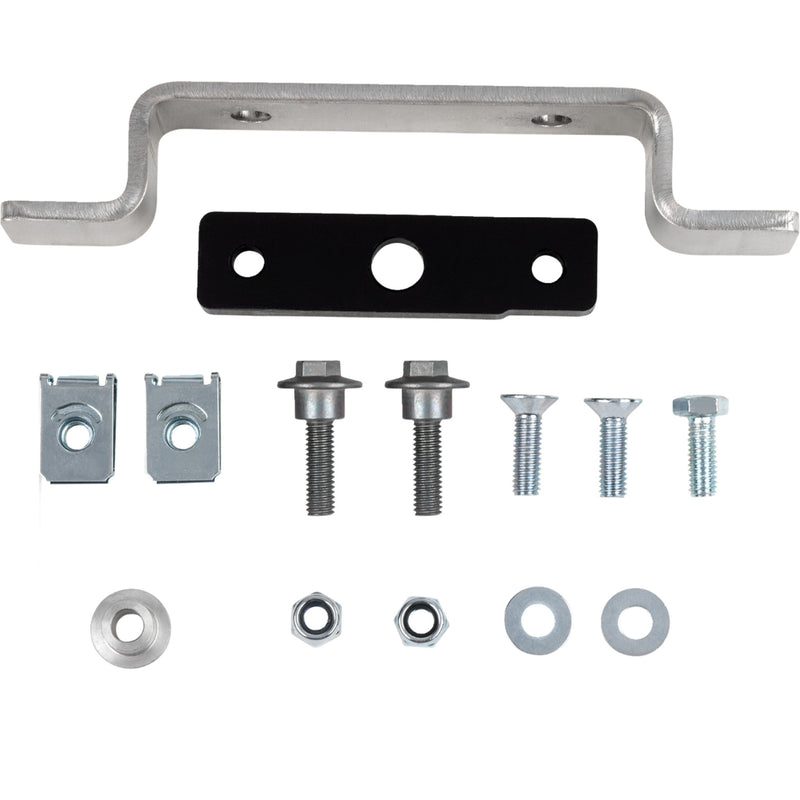 Moose Offroad Skid Plate - PX1743 Yamaha YZ 250 2024-2026