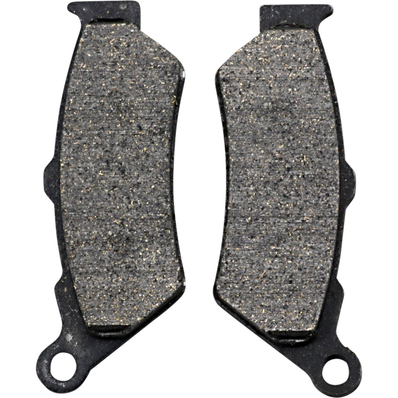 Galfer Brake Pad - FD172G1054 For BMW Motorcycles 1993-2023 | Ducati Motorcycles 2011-2023 | Victory Motorcycles 1998-2007 | Indian Scout 2018-2023