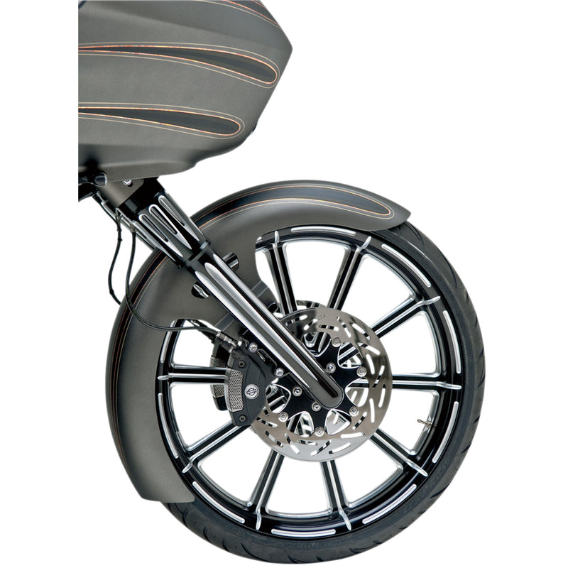 Arlen Ness Hot Legs Legs - 06-513 For Harley Touring 2000-2007
