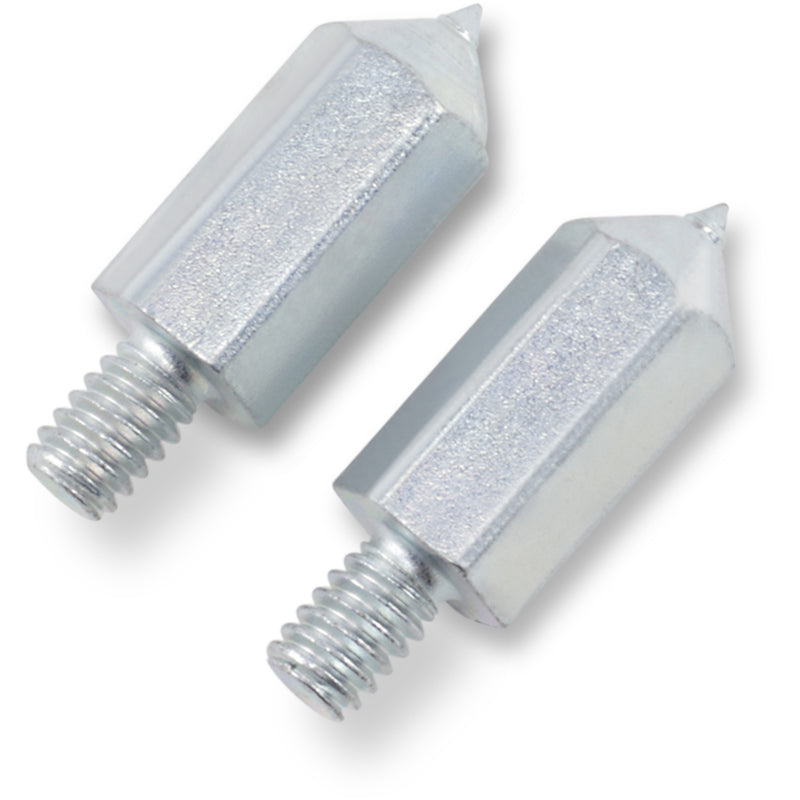 STRAIGHTLINE PERFORMANCE 0530-1338 185-103 Ice Scratcher Tips Ice Scratcher Replacement Tips - Standard