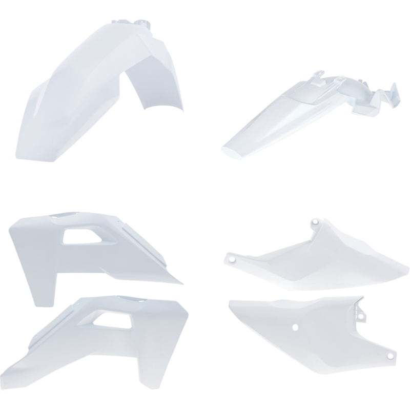 Acerbis Body Kit - 2987428211 Husqvarna 17/14 2025