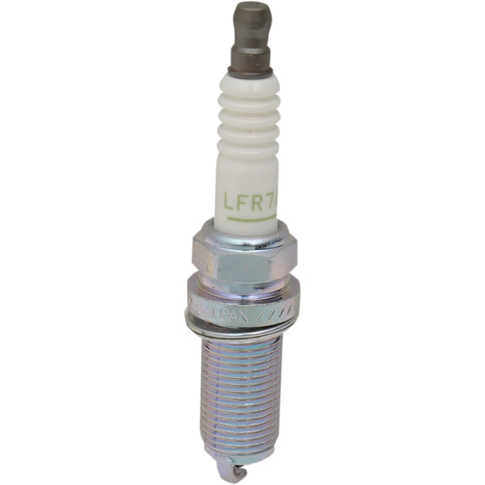 NGK SPARK PLUGS 2103-0223 92038 Spark Plug — Standard Spark Plug - LFR7A