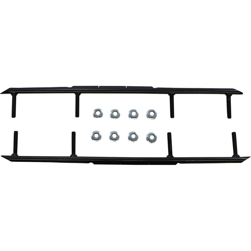 WOODY'S TCA-5000 TCA-5000 Trail Blazer IV™ Flat-Top® Wear Bars Wear Bar - Trail Blazer IV™ Flat-Top® - 6" - 60°
