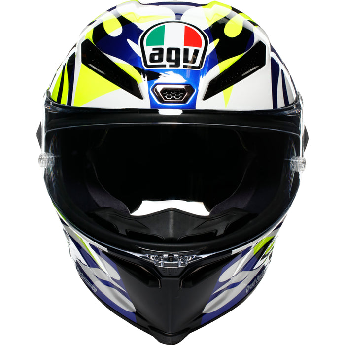 AGV Pista GP RR Limited Edition Soleluna 2023 Helmet