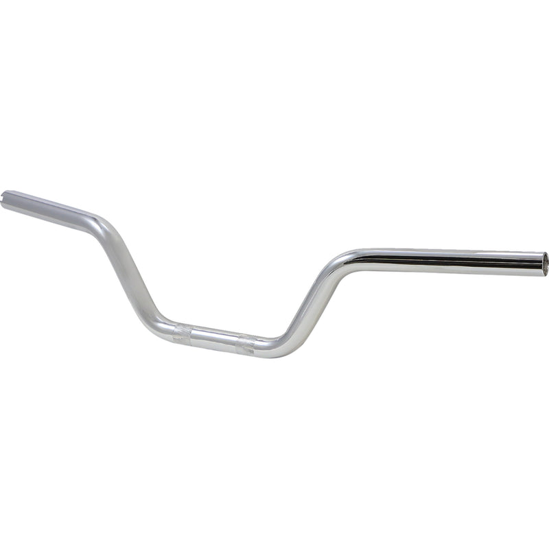 TODD'S CYCLE 0601-5926 TD-101-04C Moto 2.0 Handlebar Handlebar - Moto 2.0 - High - Chrome