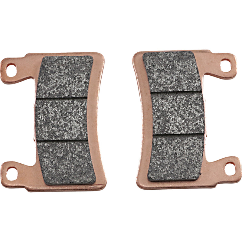 SBS 1721-1741 894HS HS Street Excel Sintered Front Brake Pads HS Brake Pads - Kawsasaki - 894HS