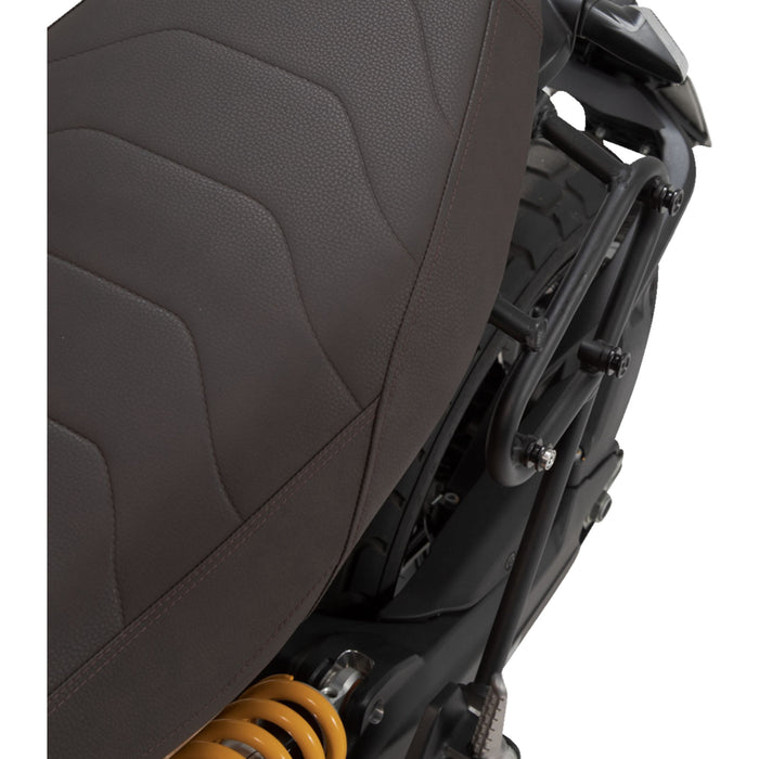 SW-MOTECH 1510-1050 HTA.22.961.10000 SLC Side Carrier left - scrambler - 1100 pro