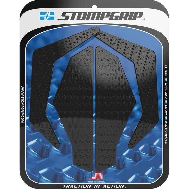Stompgrip Sticker Kit - 55-14-0187B Suzuki Katana 2020