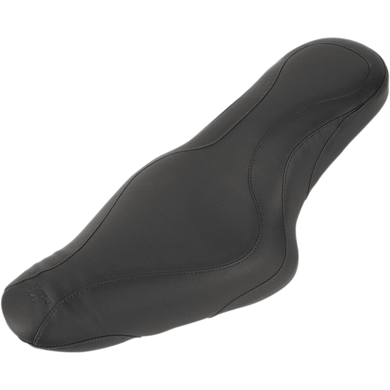 Mustang Daytripper Seat - 76374 For Harley Sportster 2004-2021