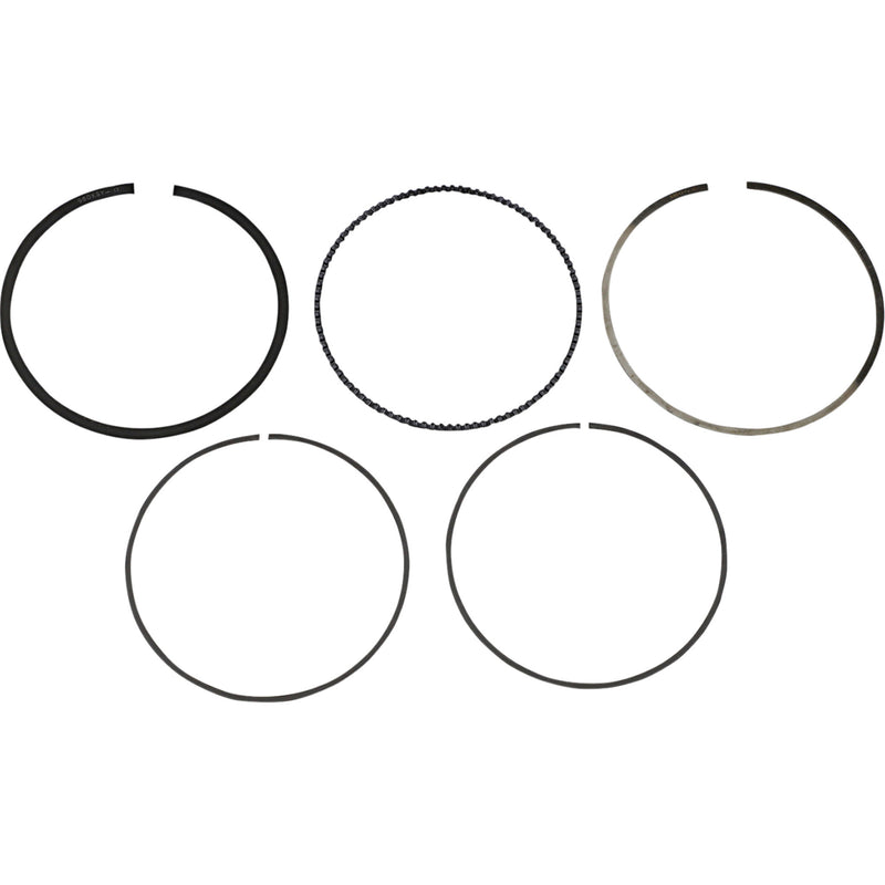 Athena Piston Ring - S41316027 Yamaha WR 450 / YZ 450 2003-2009