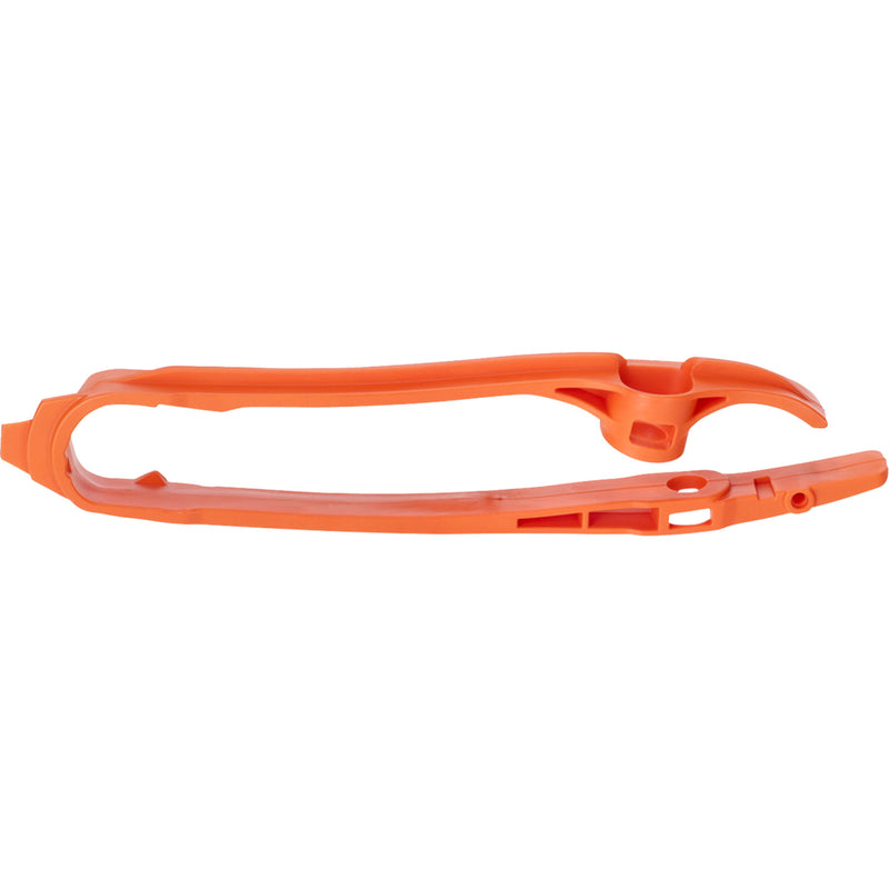 Acerbis Chain Slider Orange - 2986710237 KTM Dirt Bikes 2025