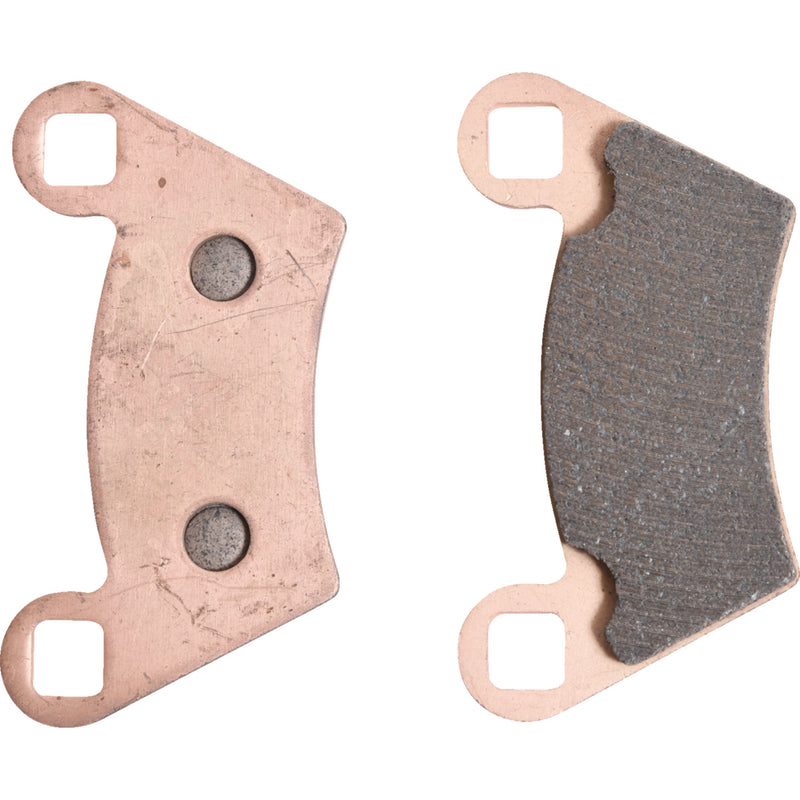 ALL BALLS 1721-3089 18-8017 Sintered Brake Pads