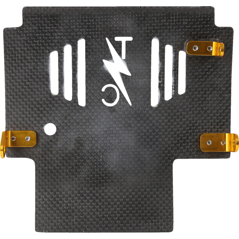 Thrashin Supply Co. Skid Plate - TSC-3034-5 For Harley Touring 2023-2026