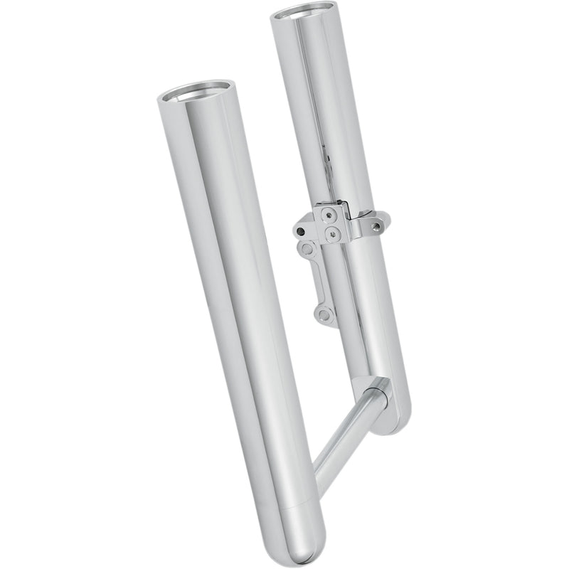 Arlen Ness Hot Legs Legs - 06-554 For Harley Softail 2000-2006