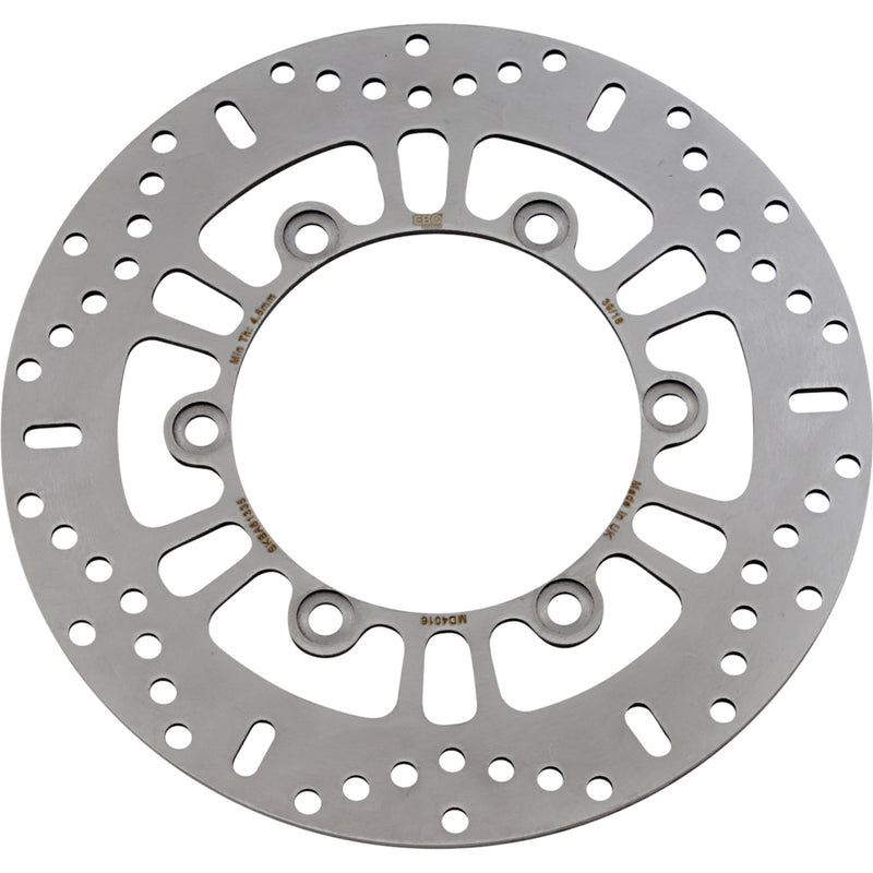 EBC 1710-1214 MD4016 MD Series Pro-Lite Brake Rotor Brake Rotor - Kawasaki