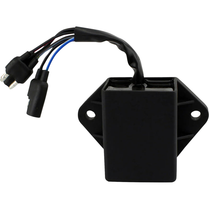 Rm Stator Capacitor Discharge Ignition (CDI) Unit - RM02017 For Ski-Doo Snowmobiles 1987-1992 | Sea-Doo 580 1989-1991