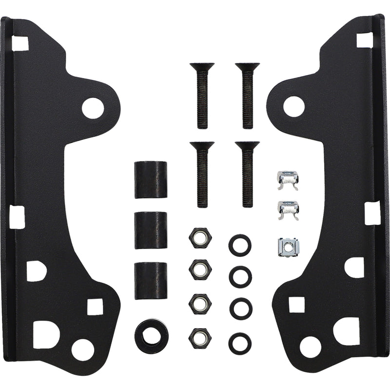 Givi Mounting Rack - SR1192 Honda NC750X 2021-2022