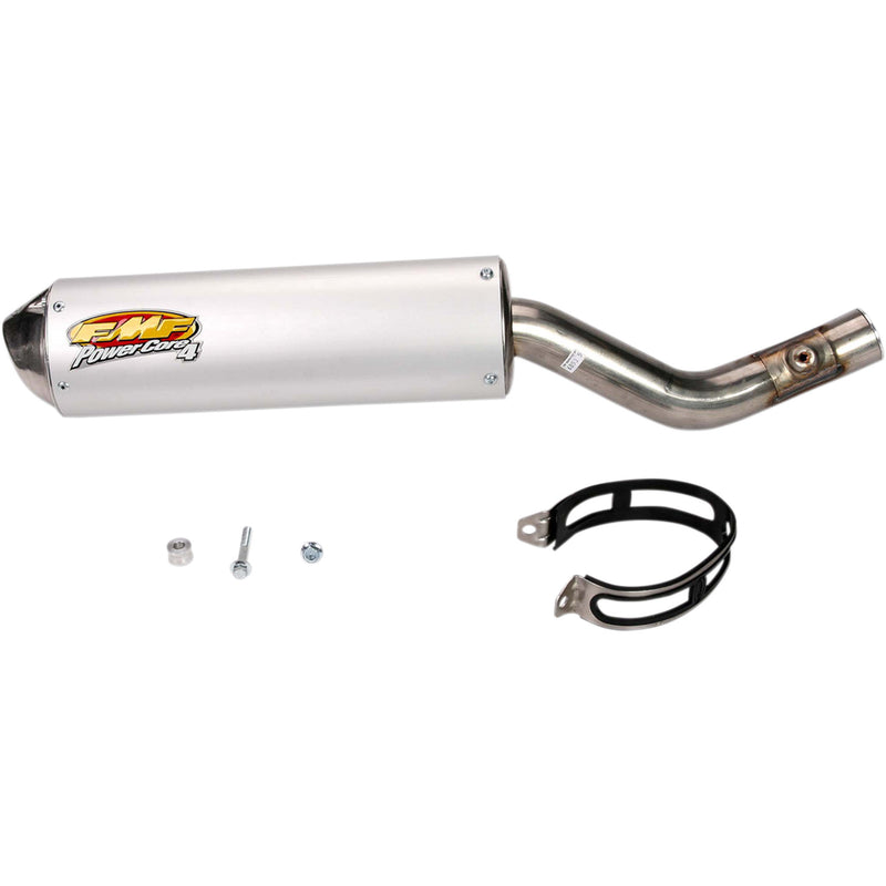 FMF Powercore 4 Muffler - 041021 Honda XR400R 1996-2004