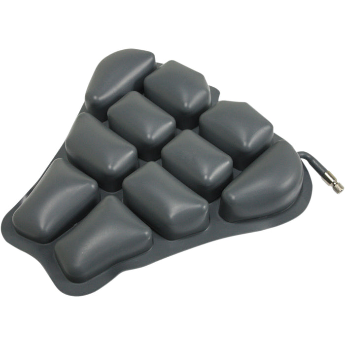WILD ASS 0821-2904 SPORT-CLASSIC Classic Air Seat Cushion Cushion - Air Seat - Classic - Sport - Black