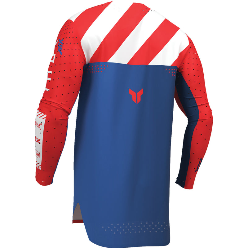 THOR Sportmode Synth Jersey —