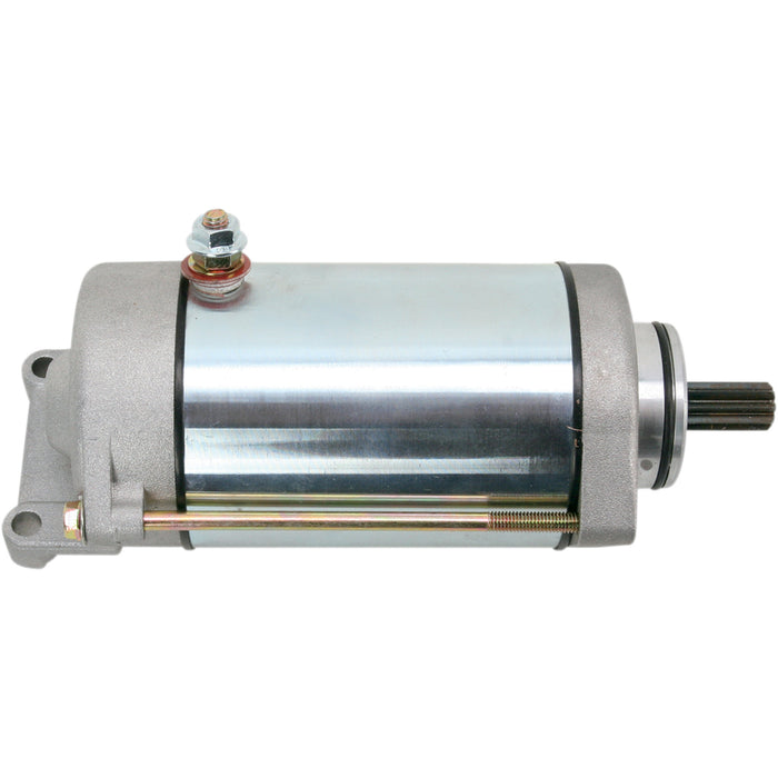 RICK'S MOTORSPORT ELECTRIC 2110-0378 61-214 Starter for Kawasaki Starter Motor - Kawasaki