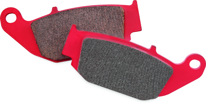 BikeMaster 961583 Honda Sintered Brake Pads - Photo - Primary