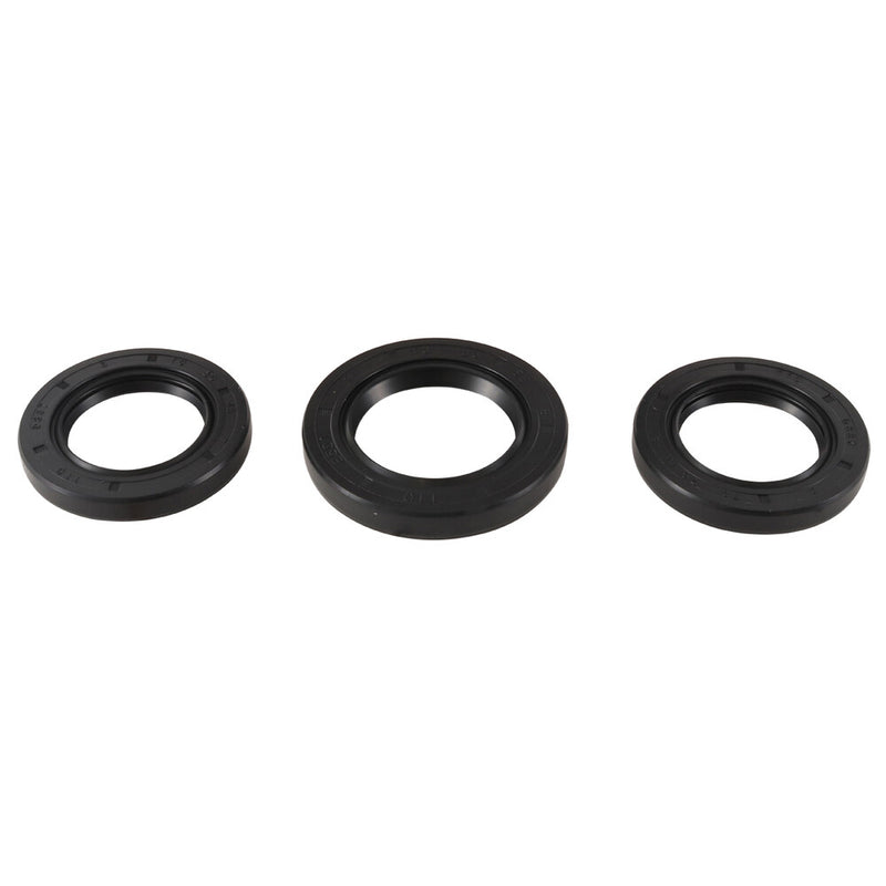 All Balls Differential Seal Kit Front - 25-2015-5 Kawasaki 300 Bayou 4x4 / 400 Bayou 4x4 / Bayou 4x4 1989-2005