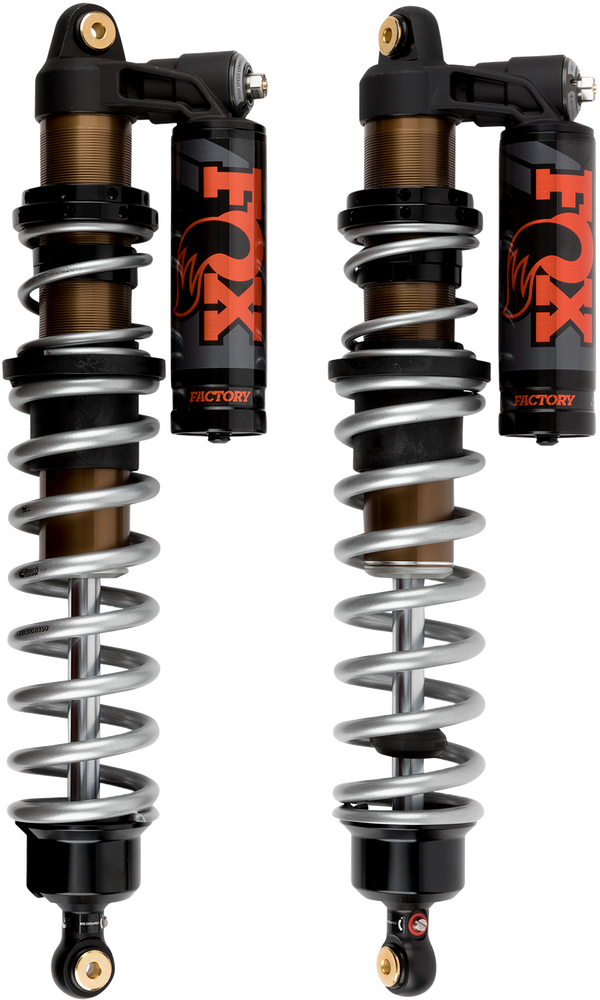 Fox 2.5 Podium RC2 Front POL 4-Seat - 885-08-071-4 Polaris RZR 2019-2021