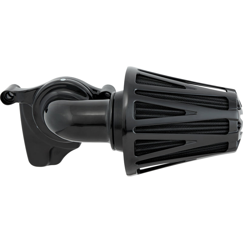 Arlen Ness Monster Sucker Crossfire Air Cleaner - 600-084 For Harley Motorcycles 2017-2025